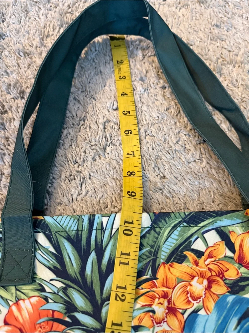 Tommy Bahama bold tropical